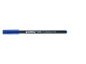 Edding Kalligrafiestift 1255 2,0 mm stahlblau