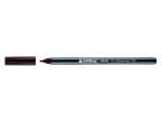 Edding Kalligrafiestift 1255 2,0 mm dunkelbraun
