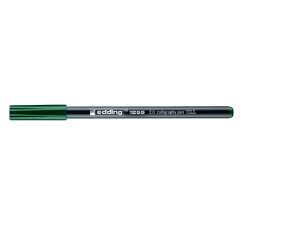 Edding Kalligrafiestift 1255 2,0 mm flaschengrün