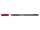 Edding Kalligrafiestift 1255 2,0 mm karmesin