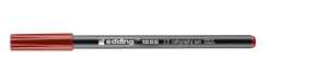 Edding Kalligrafiestift 1255 3,5 mm karmesin