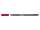 Edding Kalligrafiestift 1255 3,5 mm karmesin