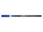 Edding Kalligrafiestift 1255 5,0 mm stahlblau
