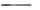 Edding Fasermaler 1300 2 mm schwarz