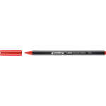 Edding Fasermaler 1300 2 mm rot