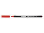 Edding Fasermaler 1300 2 mm rot