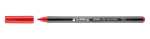 Edding Fasermaler 1300 2 mm rot