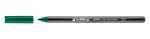 Edding Fasermaler 1300 2 mm grün