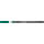 Edding Fasermaler 1300 2 mm grün