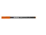 Edding Fasermaler 1300 2 mm orange