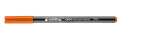 Edding Fasermaler 1300 2 mm orange
