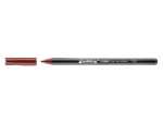 Edding Fasermaler 1300 2 mm braun