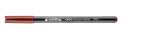 Edding Fasermaler 1300 2 mm braun