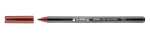 Edding Fasermaler 1300 2 mm braun