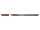 Edding Fasermaler 1300 2 mm braun