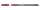 Edding Fasermaler 1300 2 mm braun