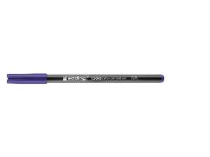 Edding Fasermaler 1300 2 mm violett