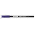 Edding Fasermaler 1300 2 mm violett