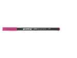Edding Fasermaler 1300 2 mm rosa