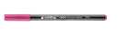 Edding Fasermaler 1300 2 mm rosa