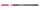 Edding Fasermaler 1300 2 mm rosa