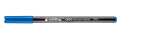 Edding Fasermaler 1300 2 mm hellblau