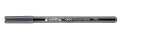 Edding Fasermaler 1300 2 mm grau