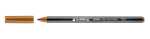 Edding Fasermaler 1300 2 mm ocker