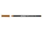 Edding Fasermaler 1300 2 mm ocker