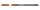 Edding Fasermaler 1300 2 mm ocker