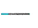 Edding Fasermaler 1300 2 mm türkis