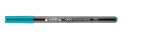Edding Fasermaler 1300 2 mm türkis