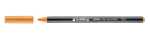 Edding Fasermaler 1300 2 mm hellorange