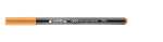 Edding Fasermaler 1300 2 mm hellorange