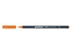 Edding Fasermaler 1300 2 mm hellorange