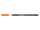 Edding Fasermaler 1300 2 mm hellorange