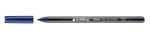 Edding Fasermaler 1300 2 mm stahlblau
