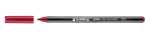 Edding Fasermaler 1300 2 mm karminrot