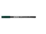 Edding Fasermaler 1300 2 mm flaschengrün