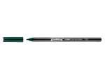 Edding Fasermaler 1300 2 mm flaschengrün
