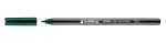 Edding Fasermaler 1300 2 mm flaschengrün