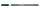 Edding Fasermaler 1300 2 mm flaschengrün