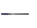 Edding Fasermaler 1300 2 mm preußischblau