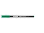 Edding Fasermaler 1300 2 mm blassgrün