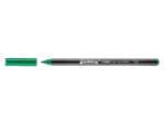 Edding Fasermaler 1300 2 mm blassgrün