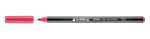 Edding Fasermaler 1300 2 mm rosarot