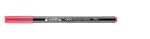 Edding Fasermaler 1300 2 mm rosarot
