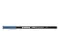 Edding Fasermaler 1300 2 mm blaugrau