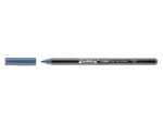 Edding Fasermaler 1300 2 mm blaugrau