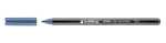 Edding Fasermaler 1300 2 mm blaugrau